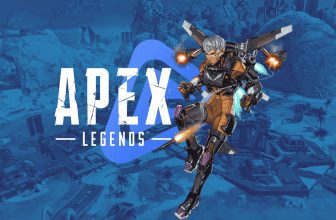 Apex Legends