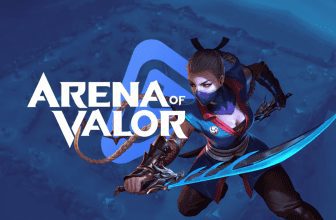 Arena of Valor