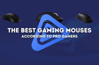 The best gaming mouses