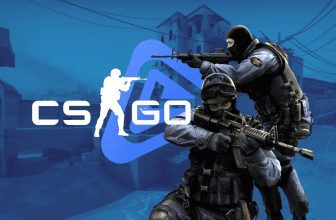 CS:GO