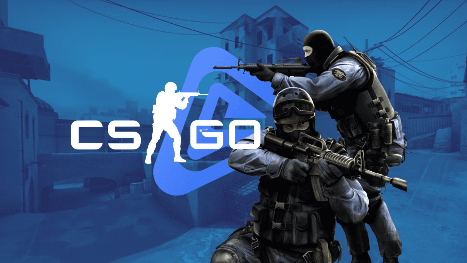 Cs:go wallpaper