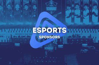 The Biggest Esports Sponsors