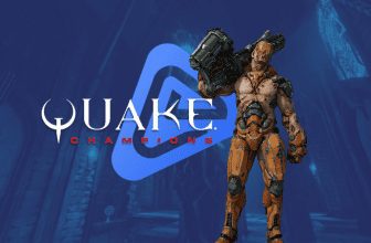 Quake Champions
