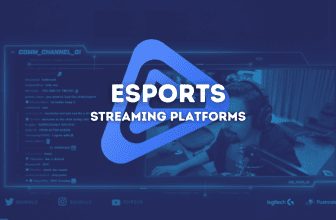 Esports Streaming Platforms