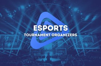 Esports tournament organizers