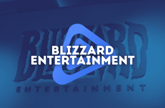 Blizzard Entertainment