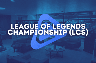 League of Legends Championship (LCS)