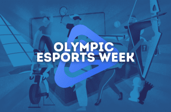 Olympic esports Singapore 2023