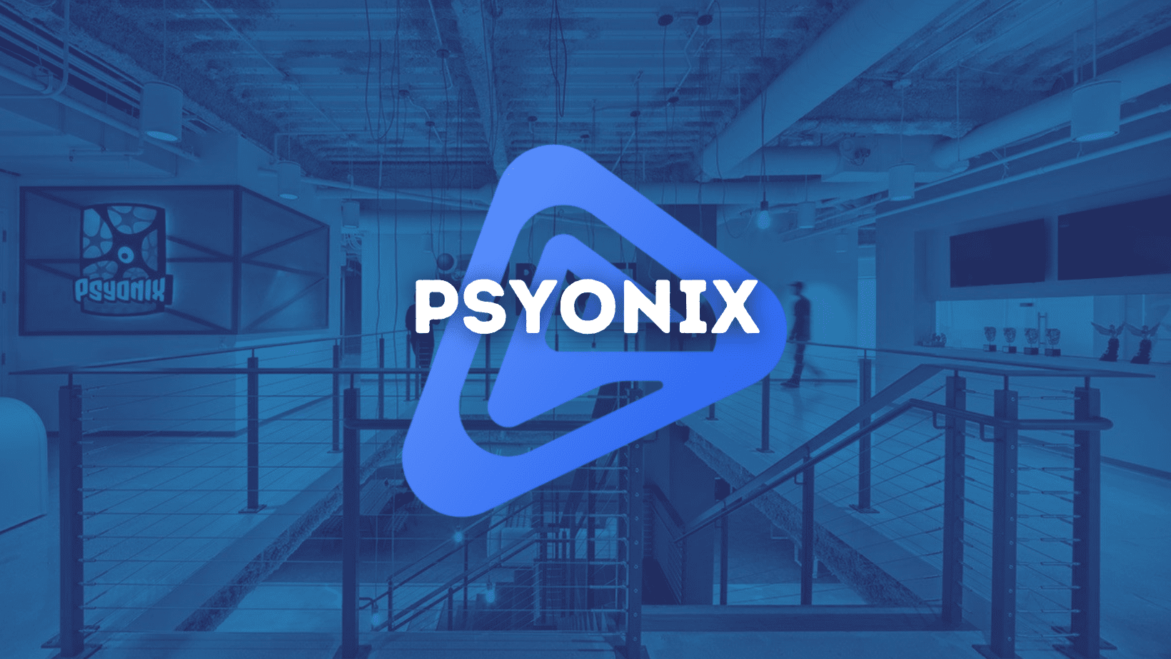 Psyonix: The Company Behind The Rocket League Phenomenon