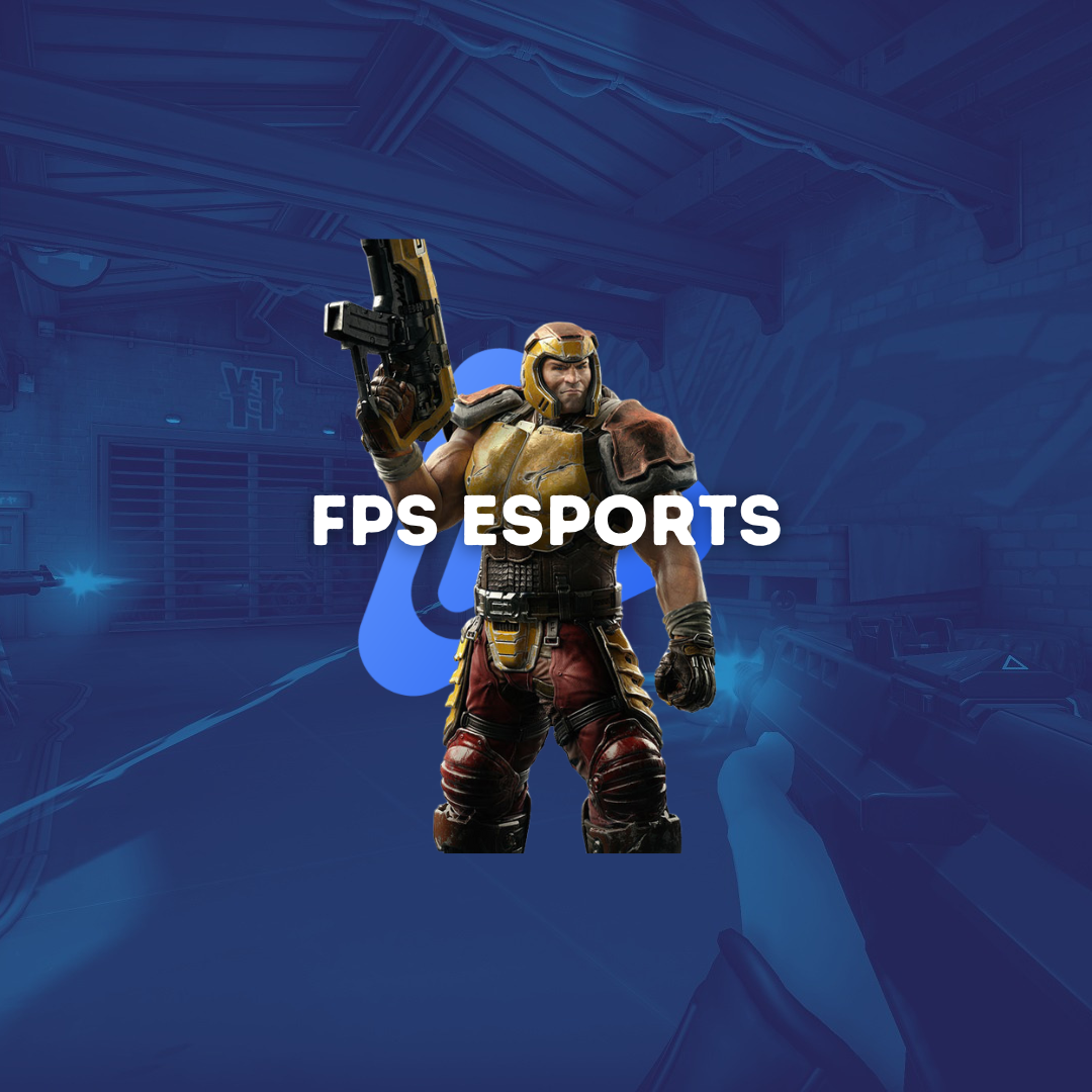 FPS esports