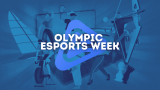 Olympic Esports Week in Singapore is Starting Soon!