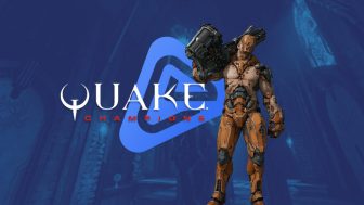 Quake Champions: A Beginner’s Guide